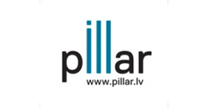 Pillar logo